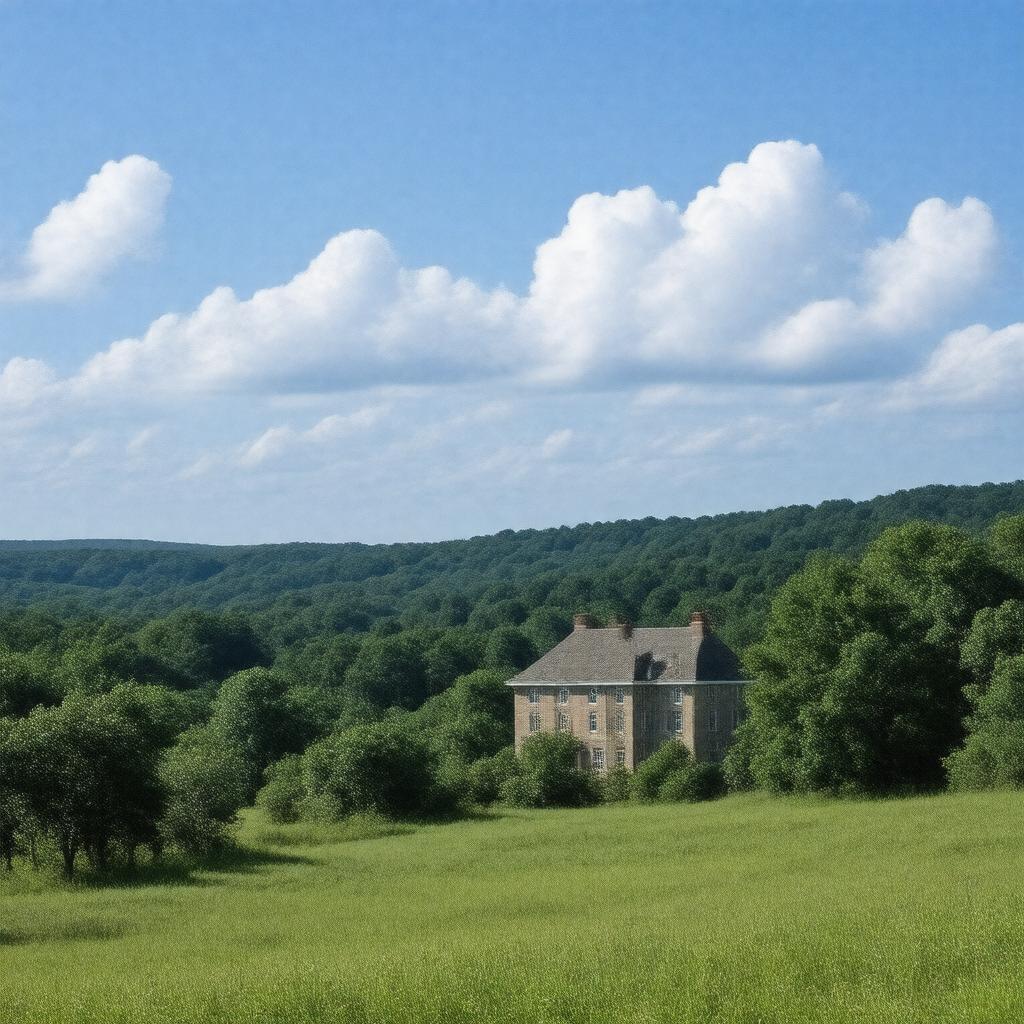 Edgefield County, South Carolina
